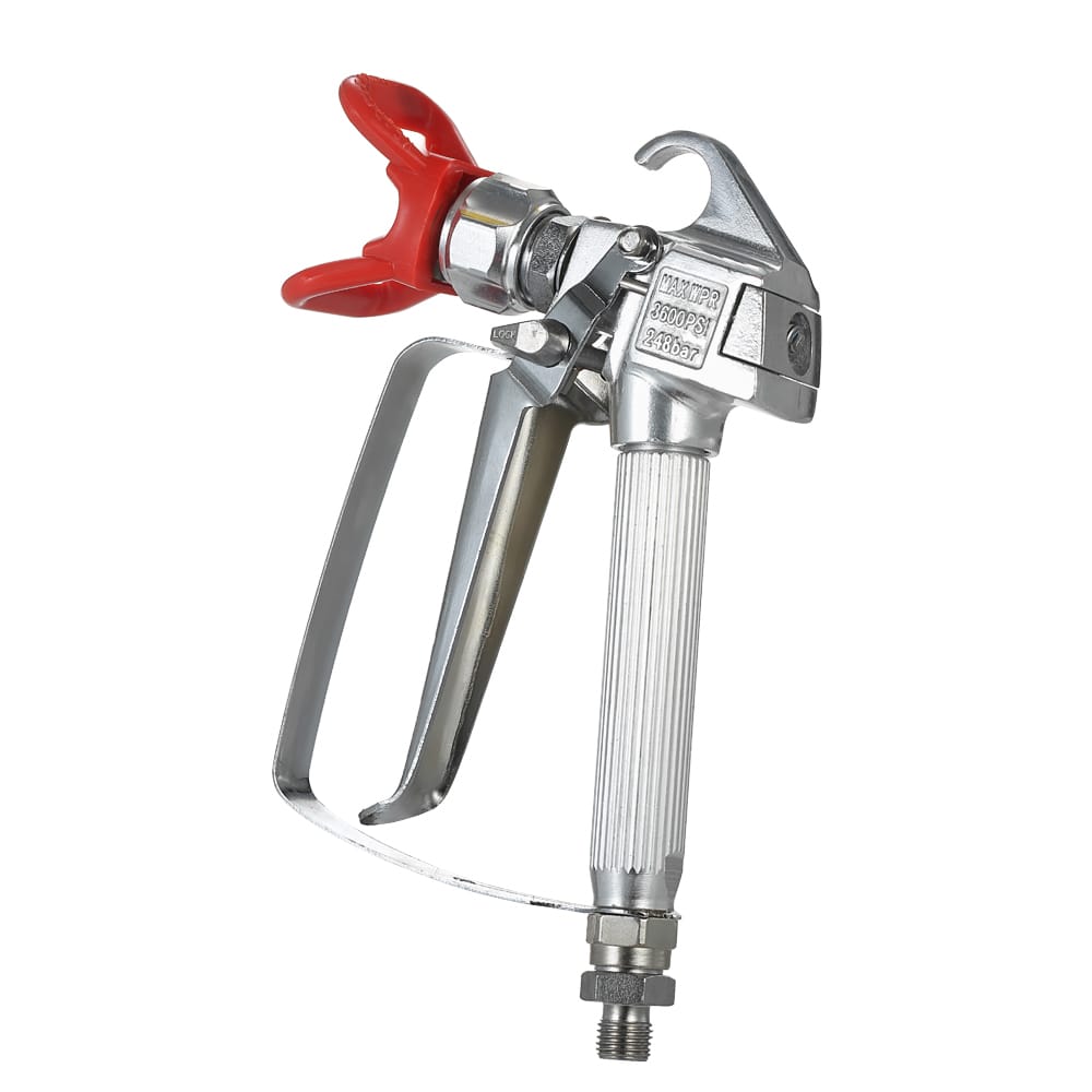 High Efficiency 3600PSI High Pressure Airless Paint Spray