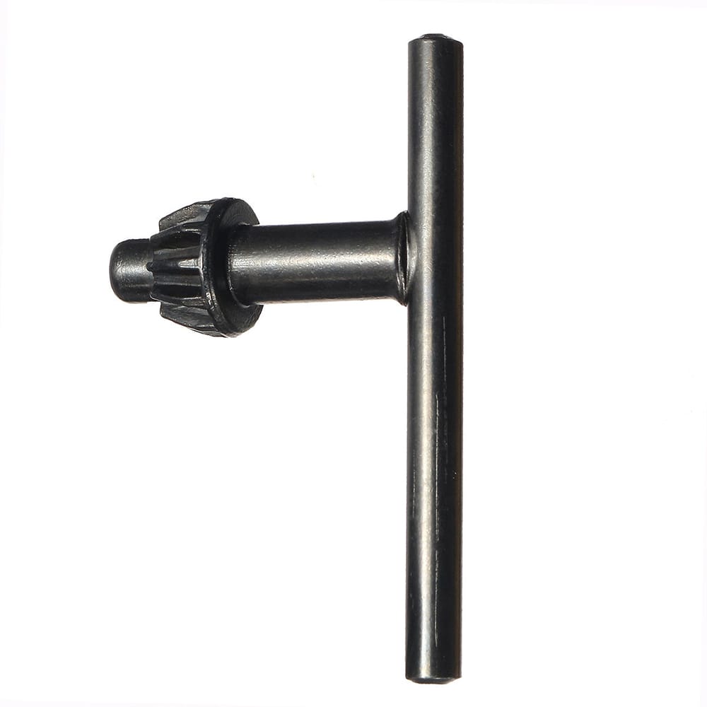 DC 12V-36V Lathe Press 555 Motor with Miniature Hand Drill - 1