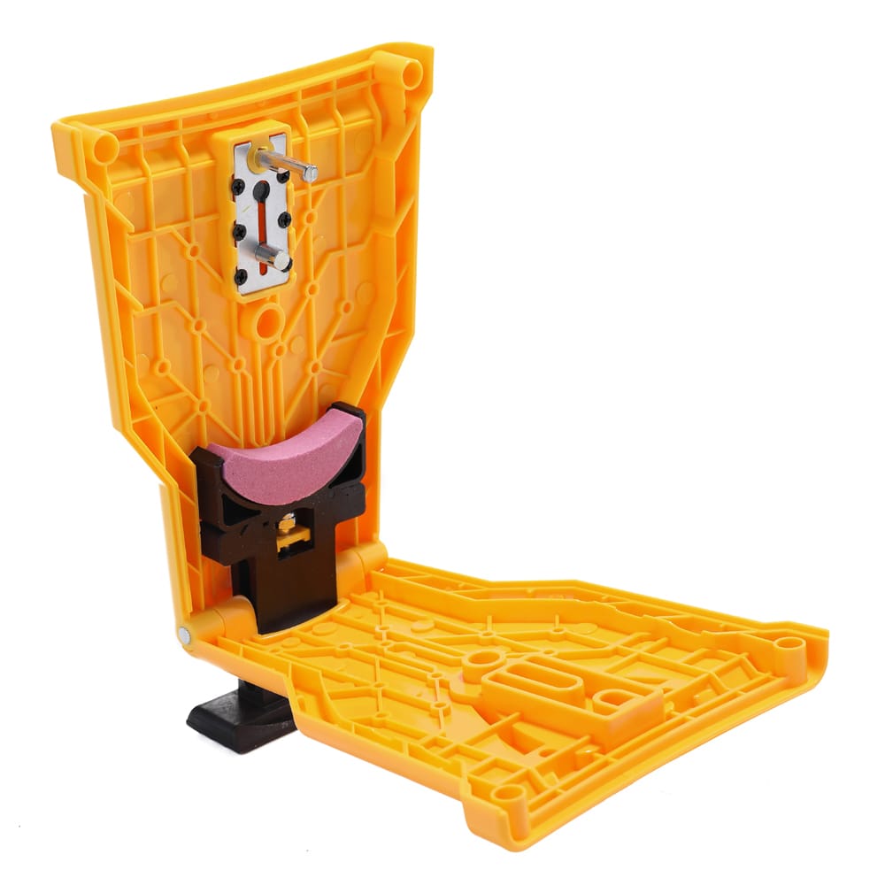 Professional Saw Chain Sharpening Tool Fast Saw Sharpener