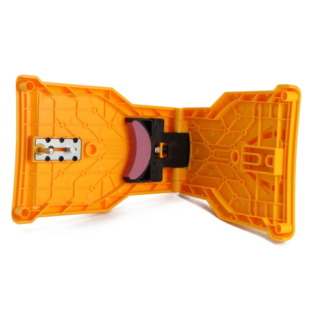Professional Saw Chain Sharpening Tool Fast Saw Sharpener