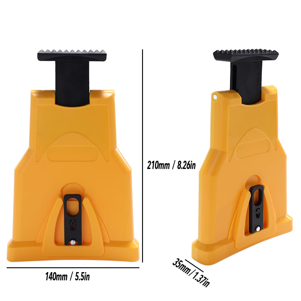 Professional Saw Chain Sharpening Tool Fast Saw Sharpener