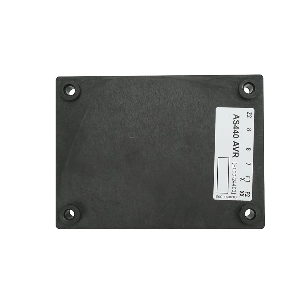 AVR AS440 Automatic Voltage Regulator High Performance