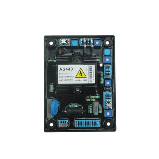 AVR AS440 Automatic Voltage Regulator High Performance