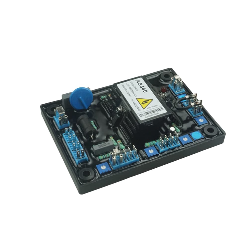 AVR AS440 Automatic Voltage Regulator High Performance
