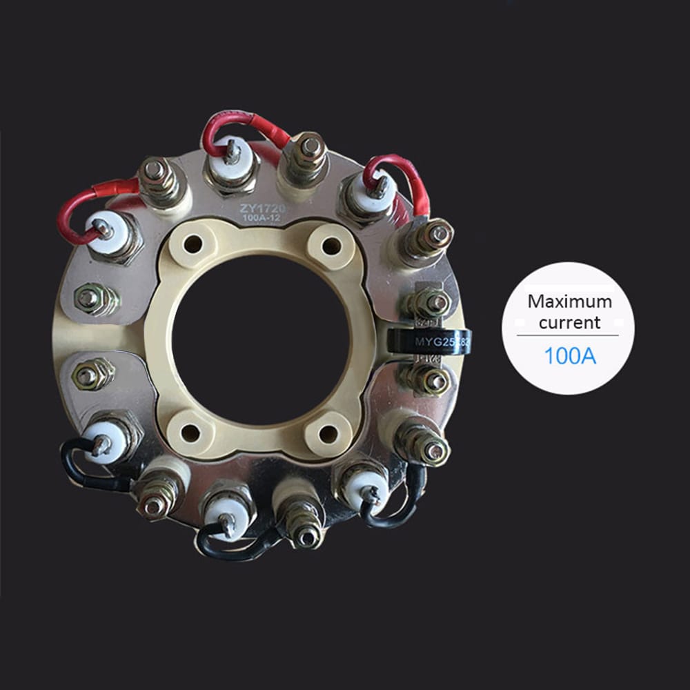 AVR AS440 Automatic Voltage Regulator High Performance