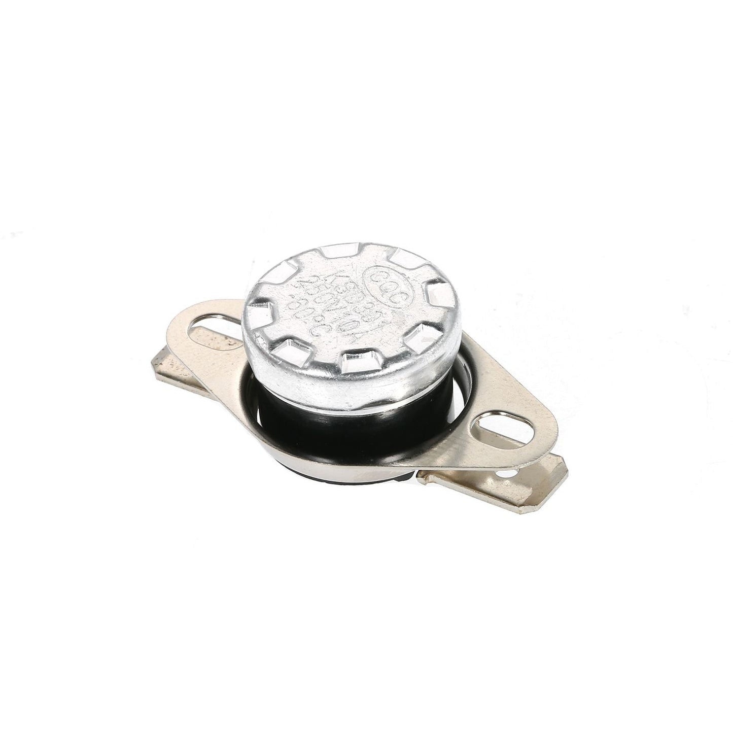 5pcs KSD301 Thermostat Temperature Switch 250V 10A NO - 60 Celsius
