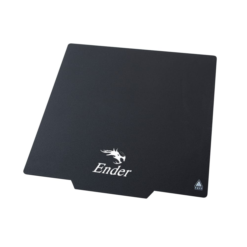 Creality 3D Ender 3 Magnetic Build Surface 3D Printer Heated