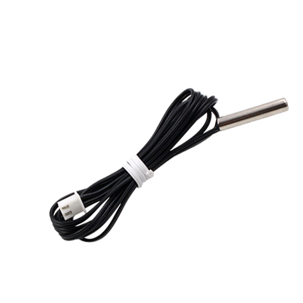 1M Temperature Sensor Probe High Accuracy Water-resistant - 1M