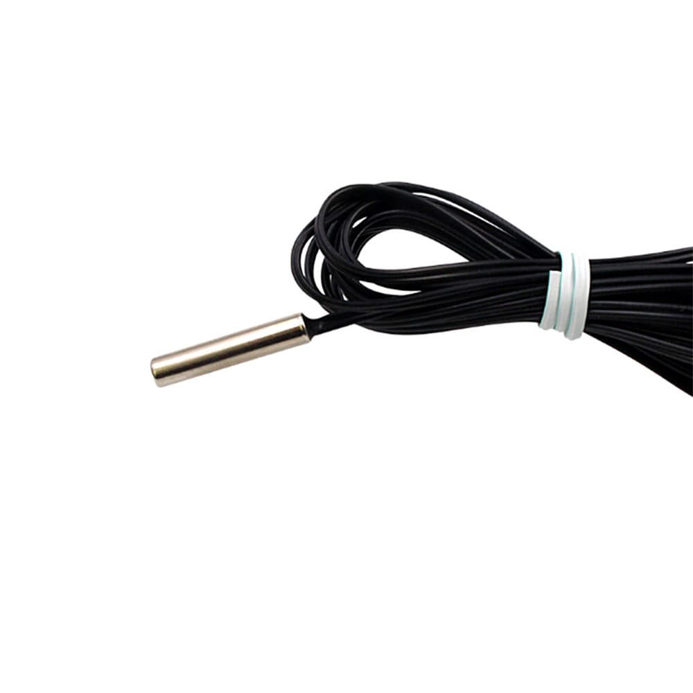 1M Temperature Sensor Probe High Accuracy Water-resistant - 1M