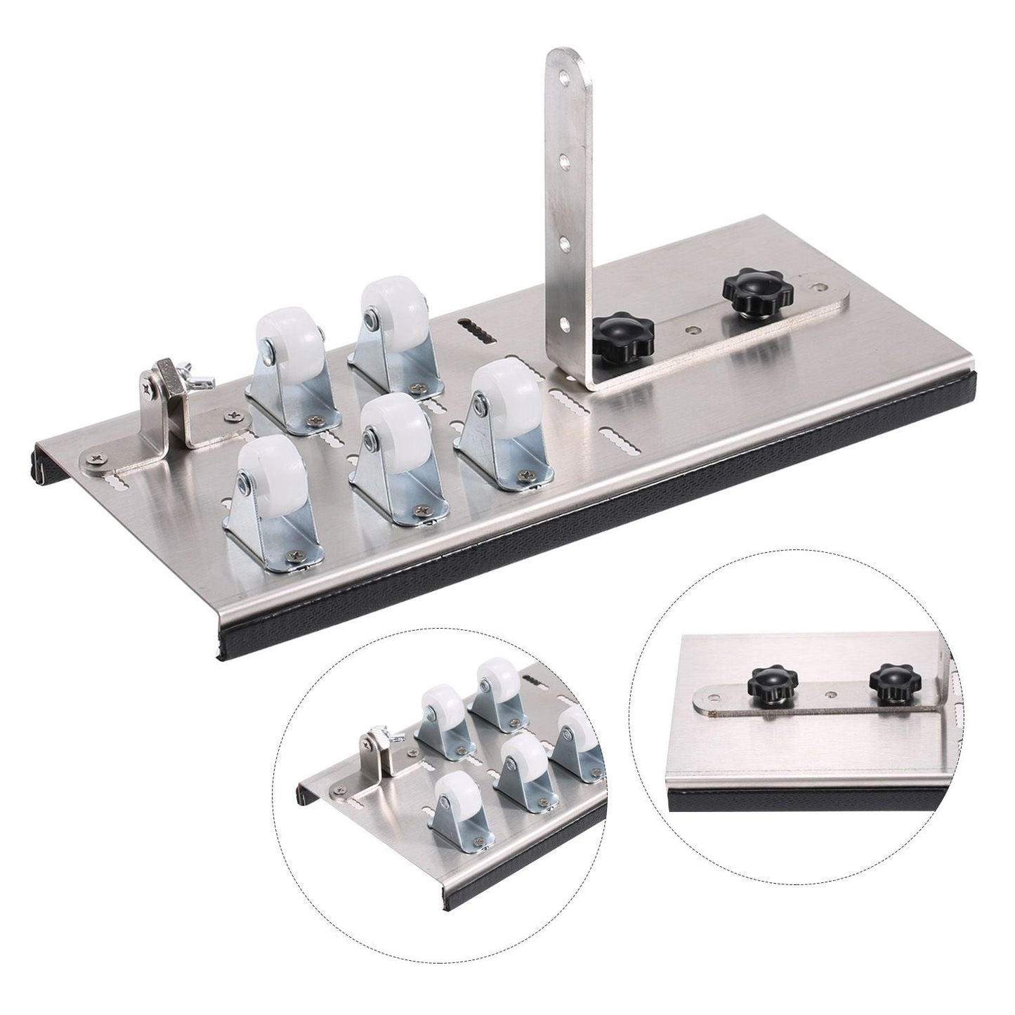 Glass Bottle Cutter Stainless Steel DIY Tool Wine Beer