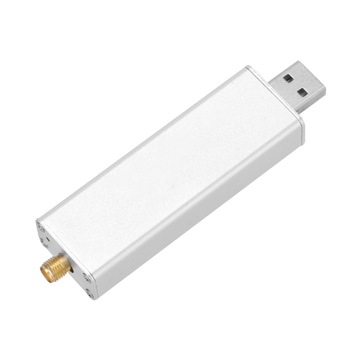 RTL2832U+R820T2 0.1MHz-1.7GHz TCXO ADSB UHF VHF HF FM - 4