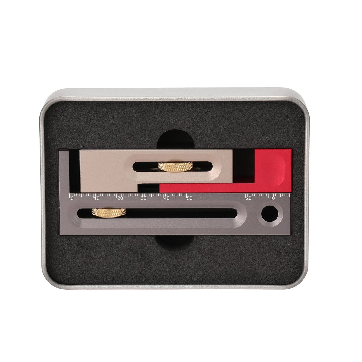 Saw Table Saw Slot Adjuster Mortise and Tenon Tool Movable