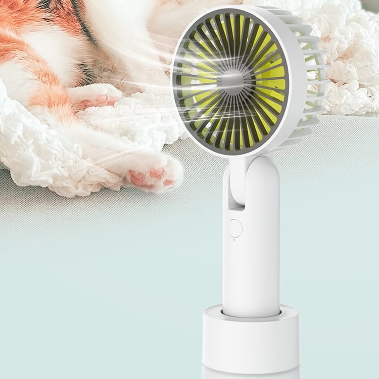 Benks F17 1200mAh Portable Handheld Small Fan