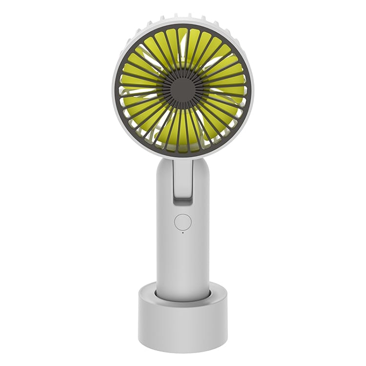 Benks F17 1200mAh Portable Handheld Small Fan