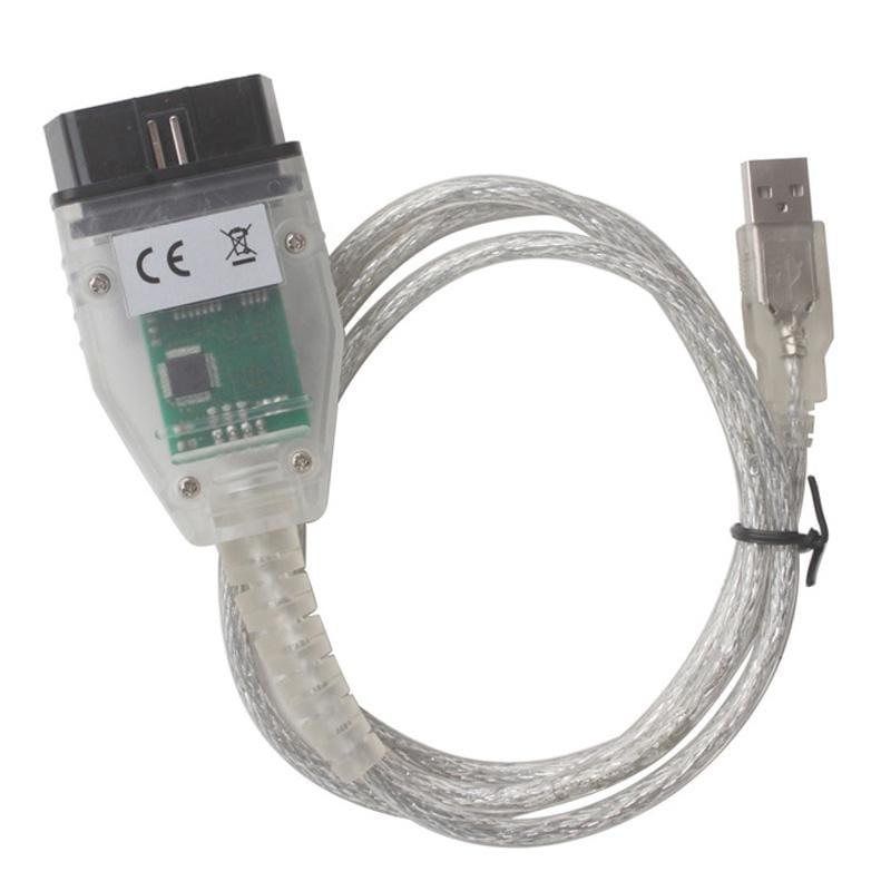 MPPS V13.02 Chip Tuning Professional Diagnostic Cable