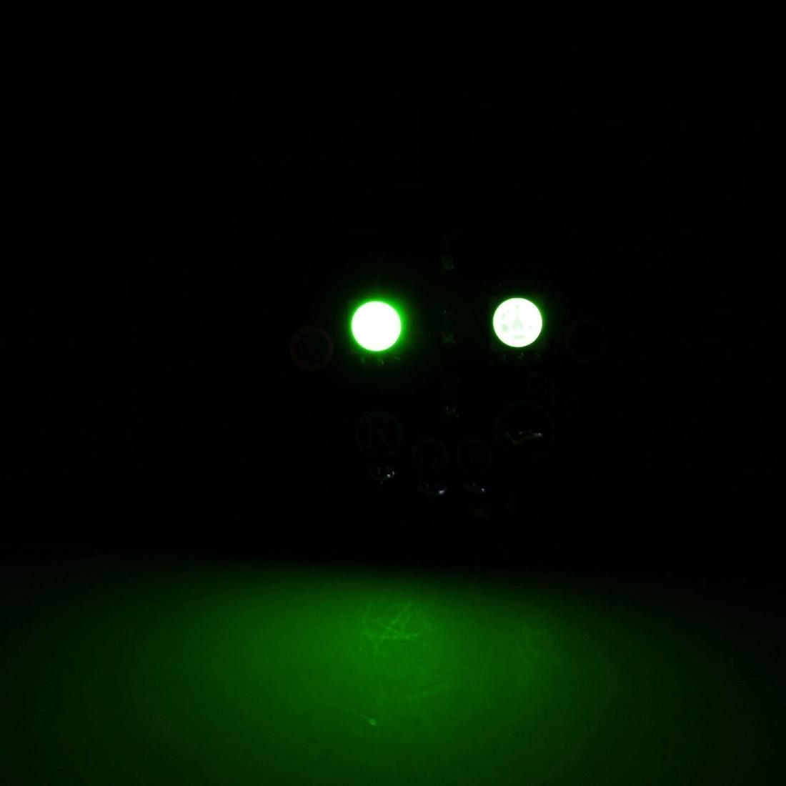 LandaTianrui LDTR-RM011 2 Bit RGB Breathing Lamp Module for Arduino / Micro: Bit (Black)