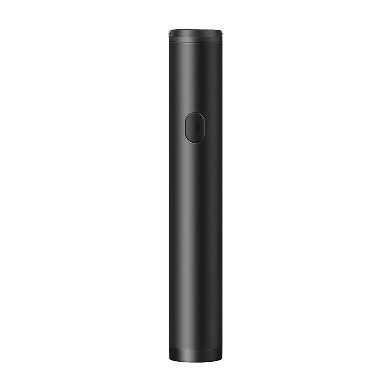 JOYROOM JR-Oth-AB601 Magic Flute Series Bluetooth Wireless Selfie Stick (Black)