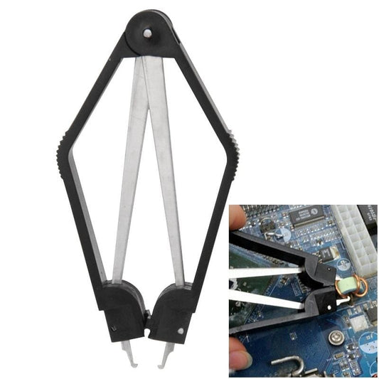 IC Extractor Motherboard Circuit Board Component Puller Tool
