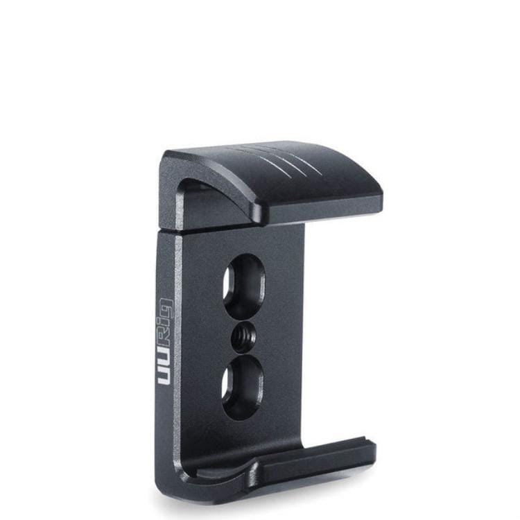 UURig R010 Camera Charging Treasure Clip Suitable for Sony A73 Mobile Power Bank