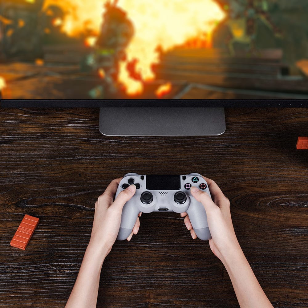 8Bitdo Wireless BT Adapter for Nintendo Switch Windows Mac