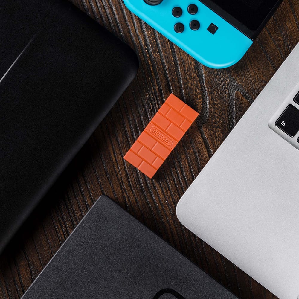 8Bitdo Wireless BT Adapter for Nintendo Switch Windows Mac