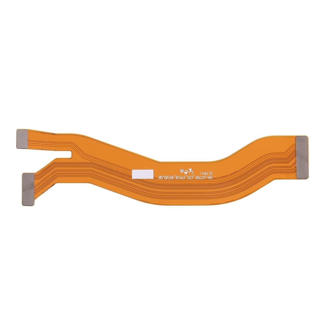 Motherboard Flex Cable for Samsung Galaxy S10 Lite SM-G770F