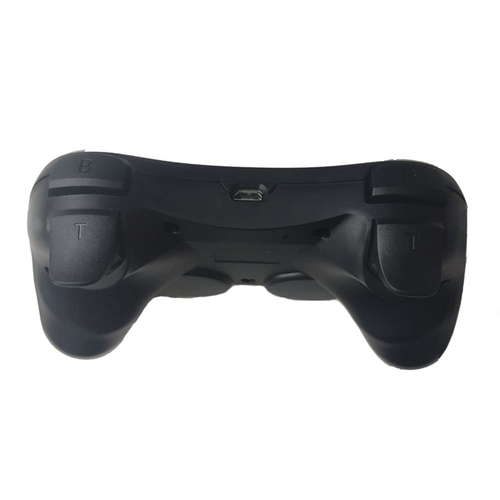 Wireless BT Gamepad Joystick No Driver for Android IOS Phone - Game center mode