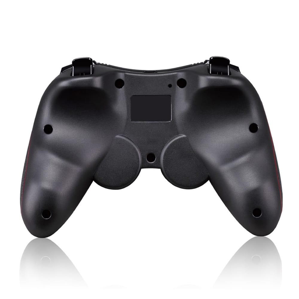Wireless BT Gamepad Joystick No Driver for Android IOS Phone - Game center mode