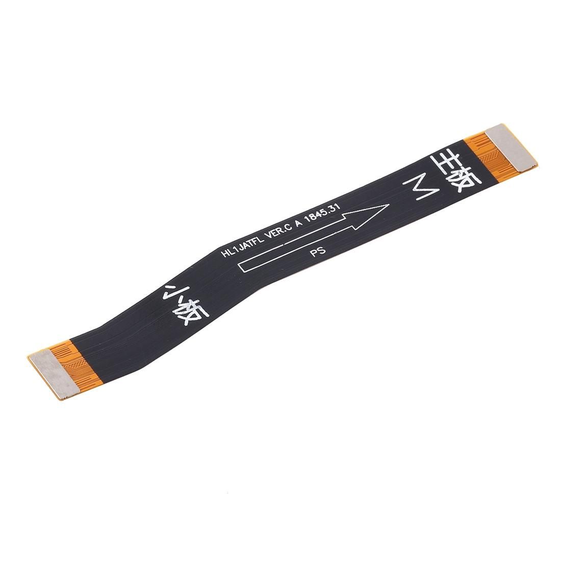 Motherboard Flex Cable for Huawei Y6