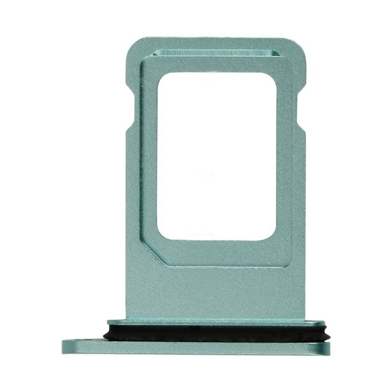 SIM Card Tray for iPhone 11 (Red)