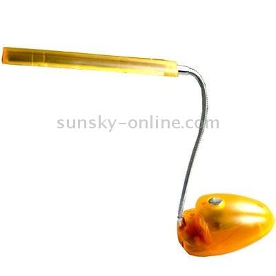 USB Flexible computer led lamp