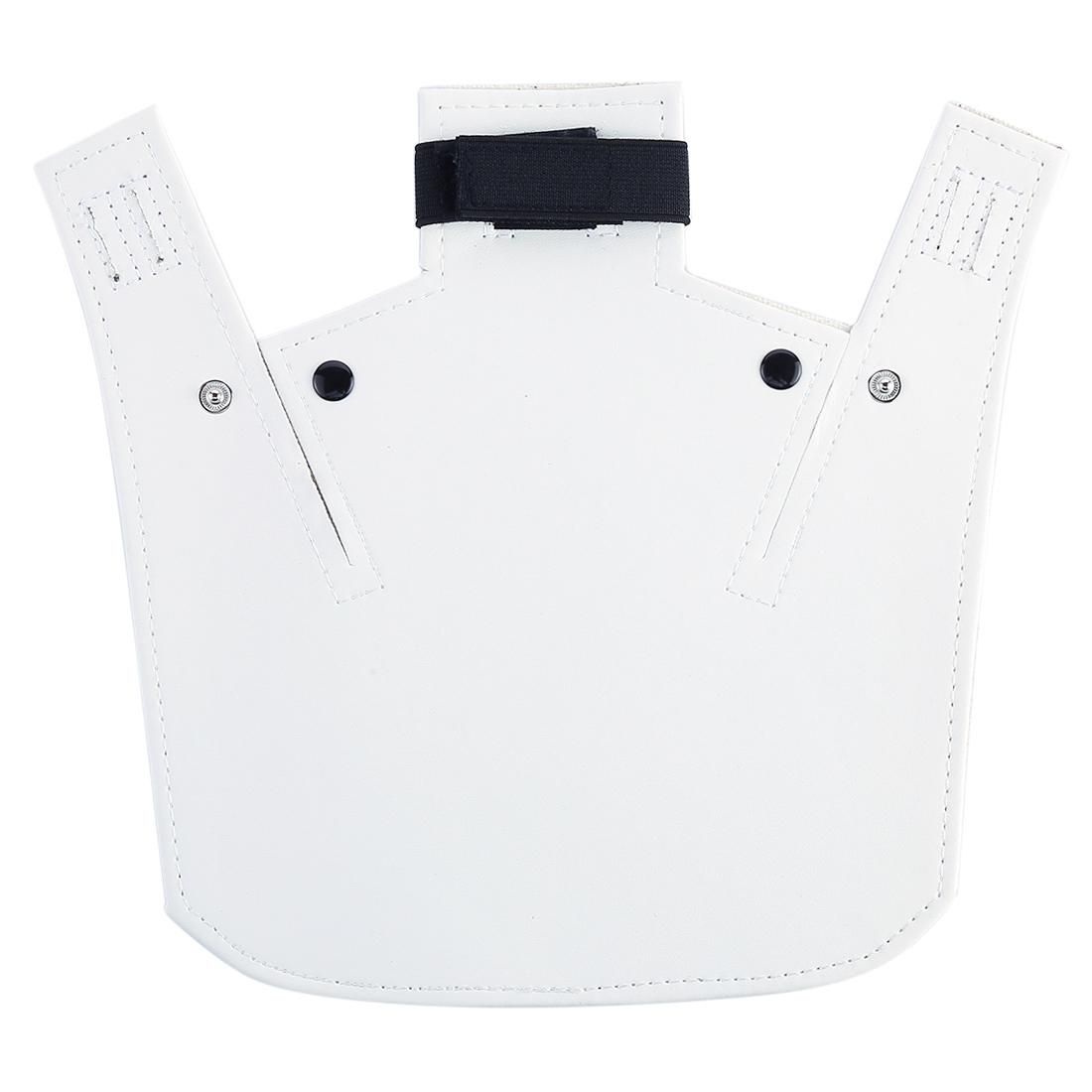 Universal Flash Light Speedlite Bounce Reflector Diffuser (White)