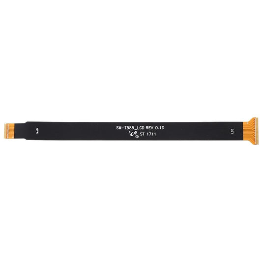LCD Flex Cable for Samsung Galaxy Tab A 10.1  SM-T580 / T585 / TP580 / P585