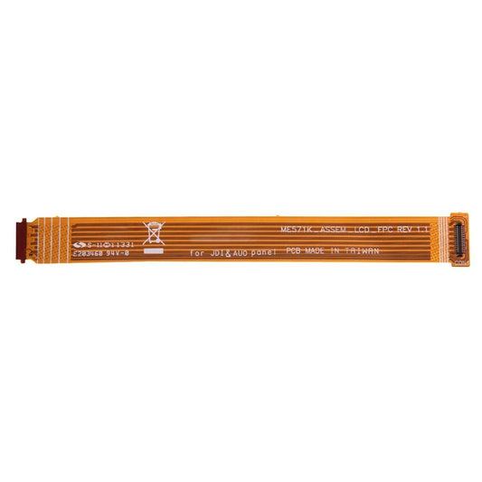 LCD Connector Flex Cable for Google Nexus 7