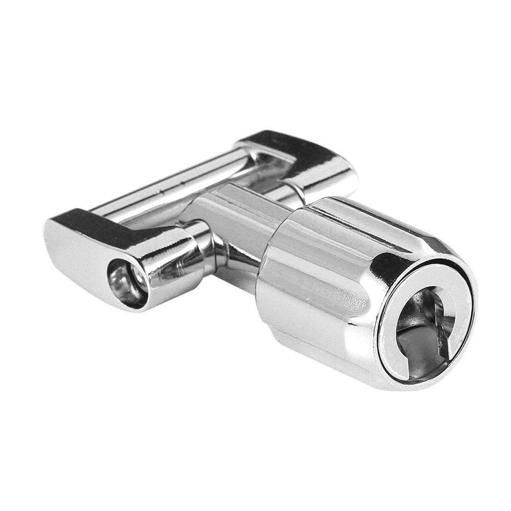Aluminum Alloy Quick Release Plate Ball Head Lock
