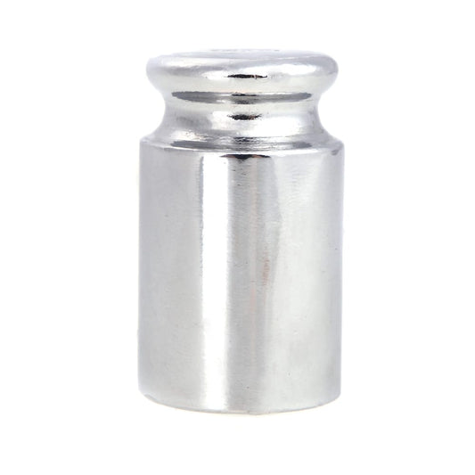 Weight 200g Chrome Plating Calibration Gram Scale Weight for