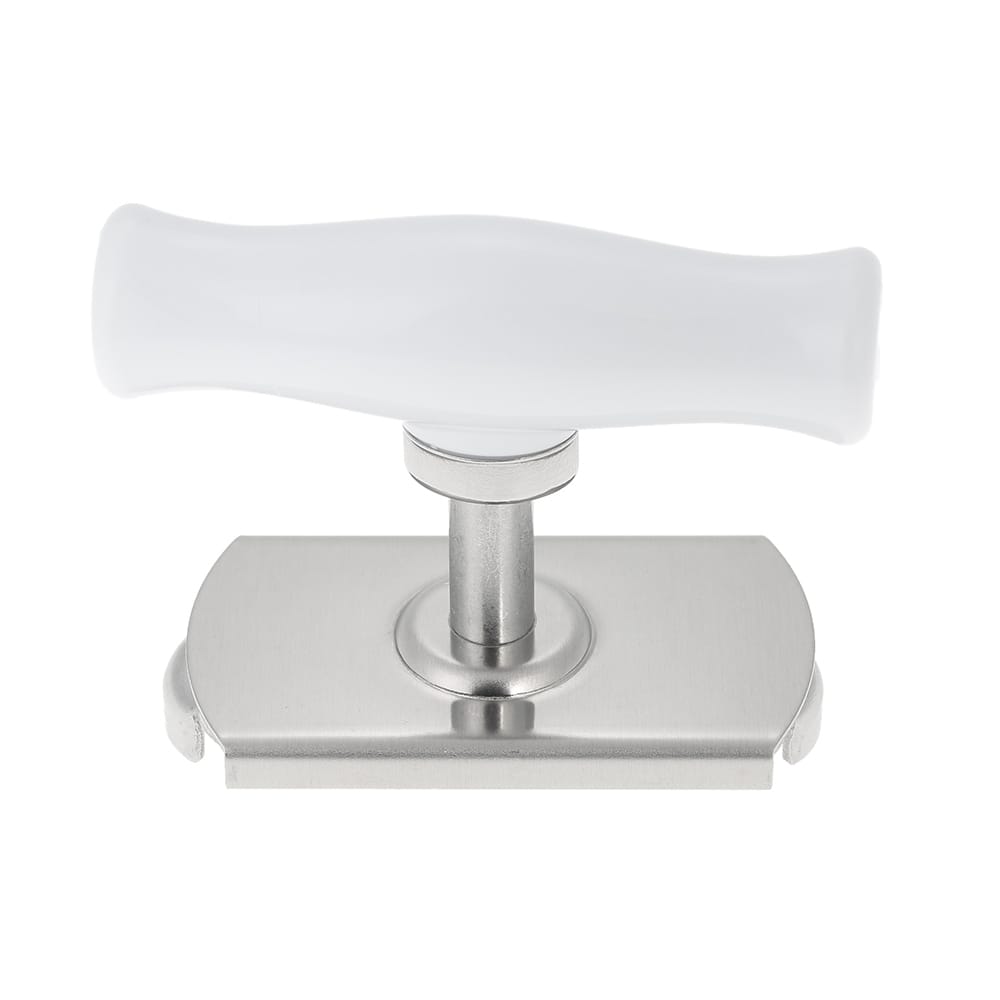 Stainless Steel Adjustable Twist Jar Opener Spiral Can Seal