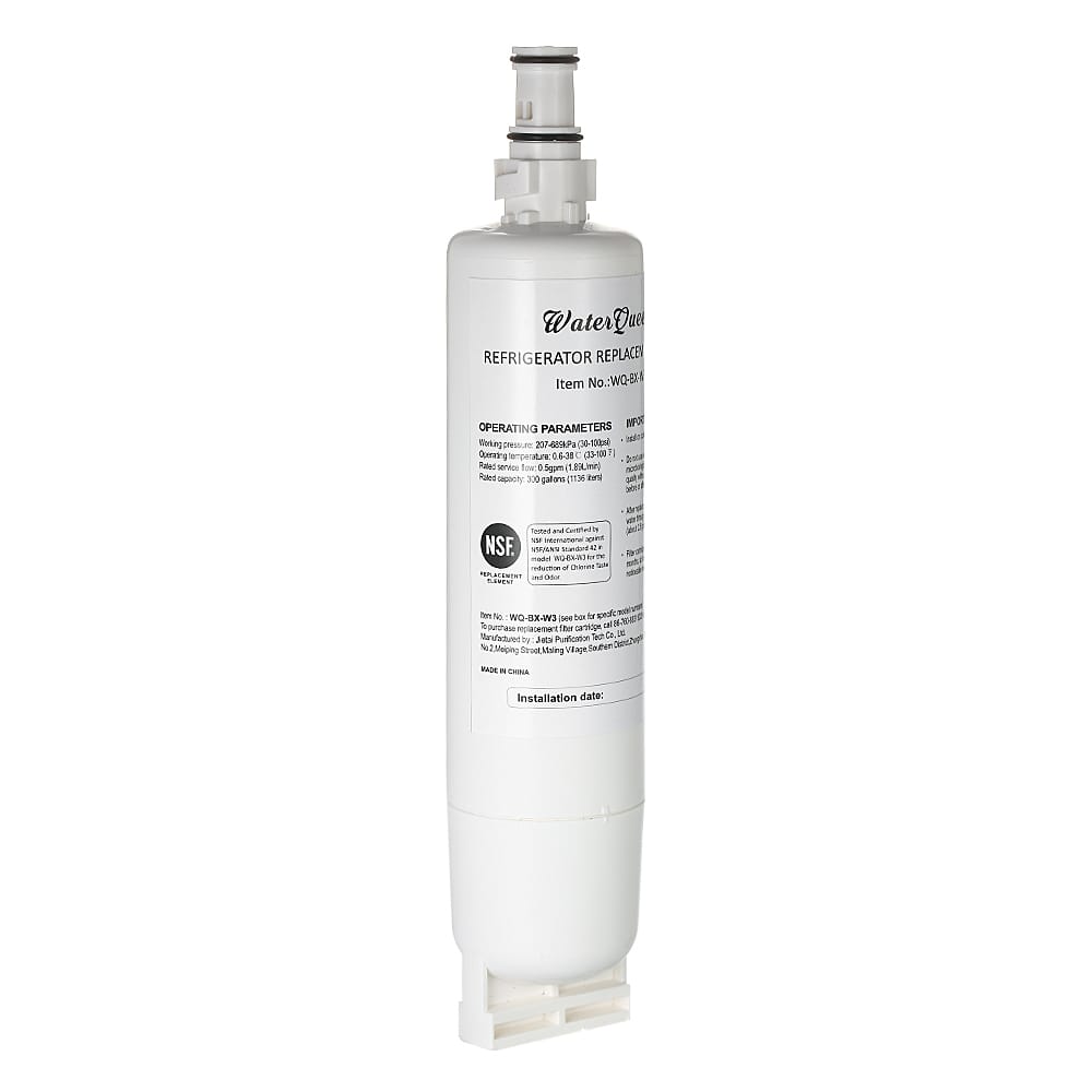 WaterQueen Refrigerator Replacement Filter Refrigerator