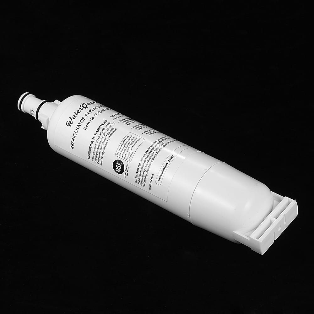 WaterQueen Refrigerator Replacement Filter Refrigerator