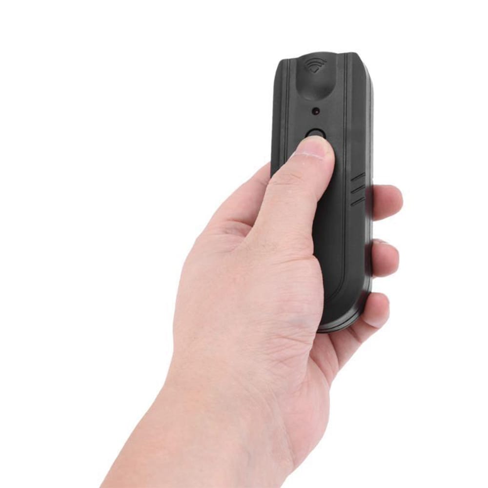 Ultrasonic Dog Training Device Anti Barking Stop Bark Pet