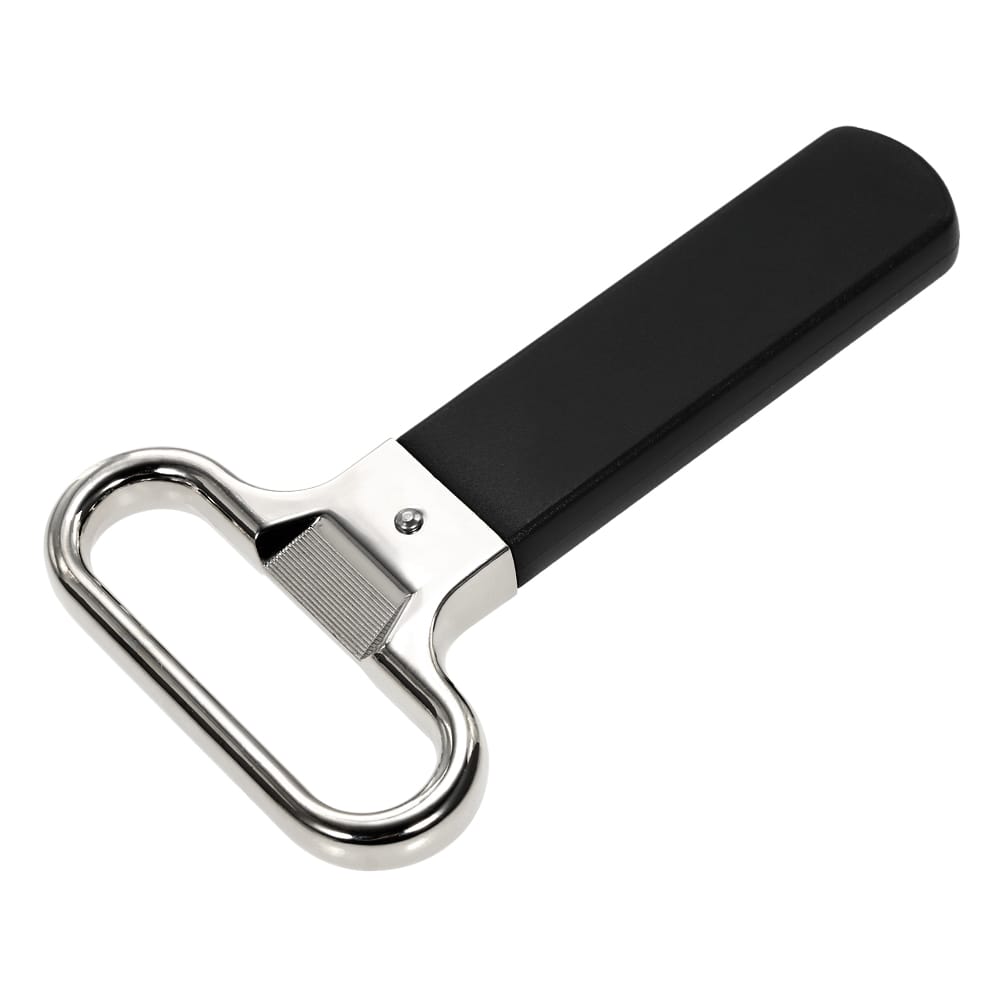 Two-Prong Wine Bottle Opener Corkscrew Remover Wine Bottle