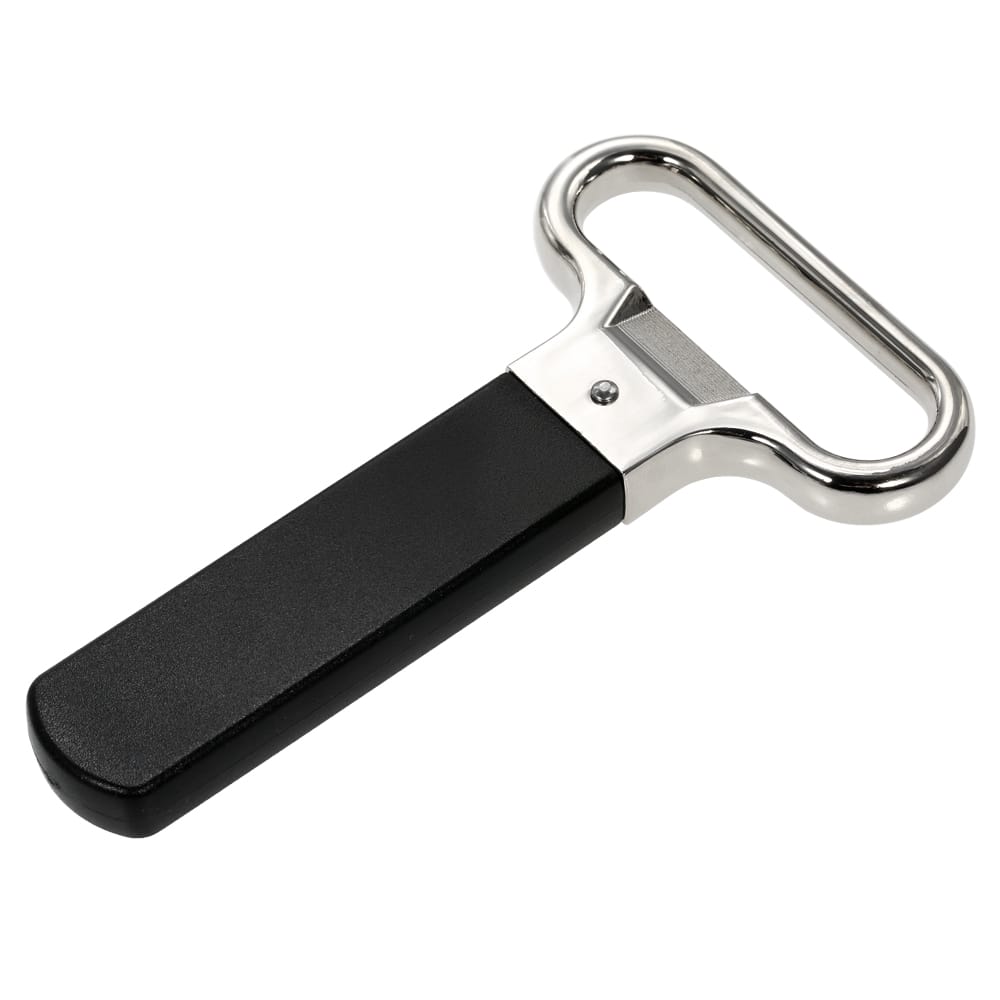 Two-Prong Wine Bottle Opener Corkscrew Remover Wine Bottle