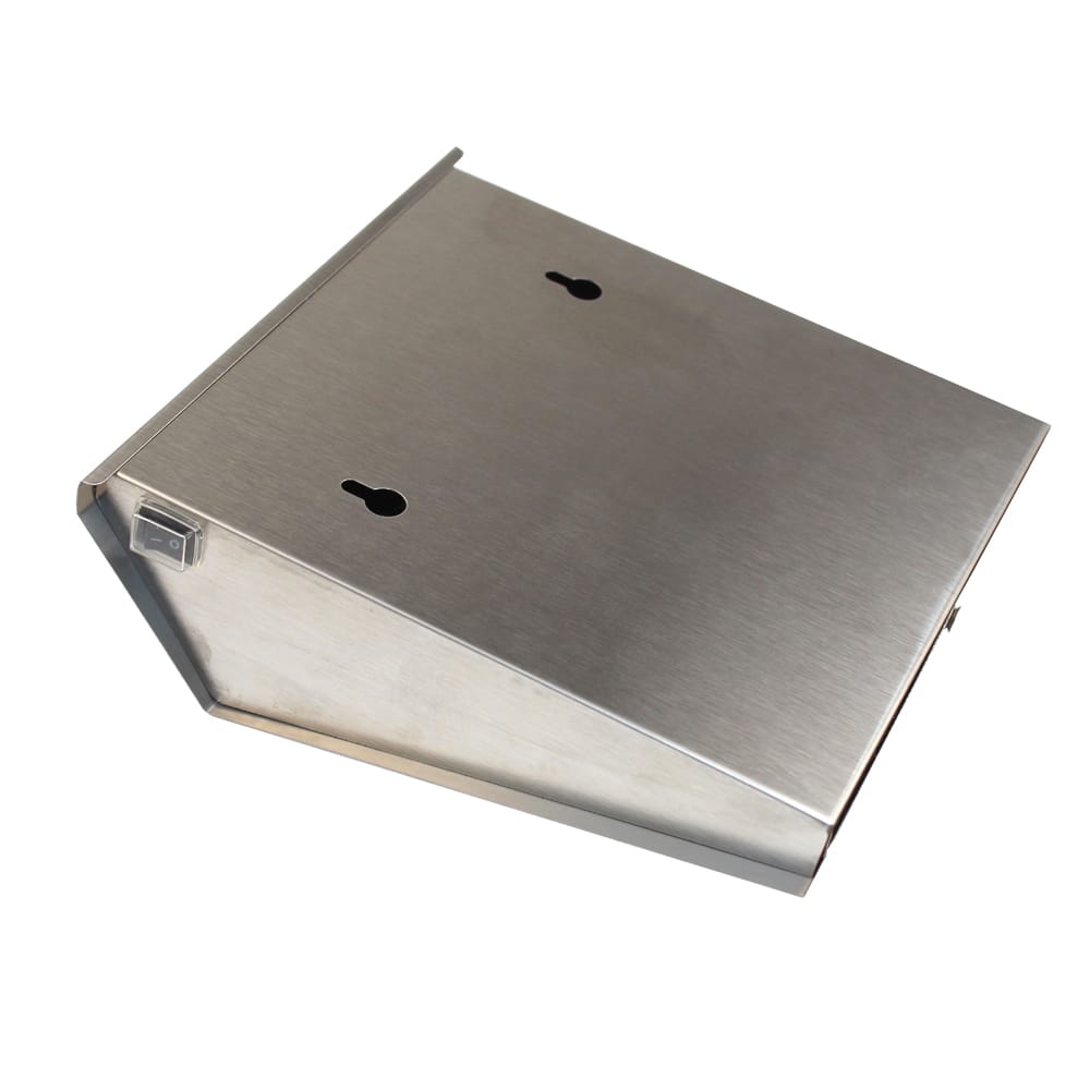 Solar Lighted Address Signs House Number For House Street