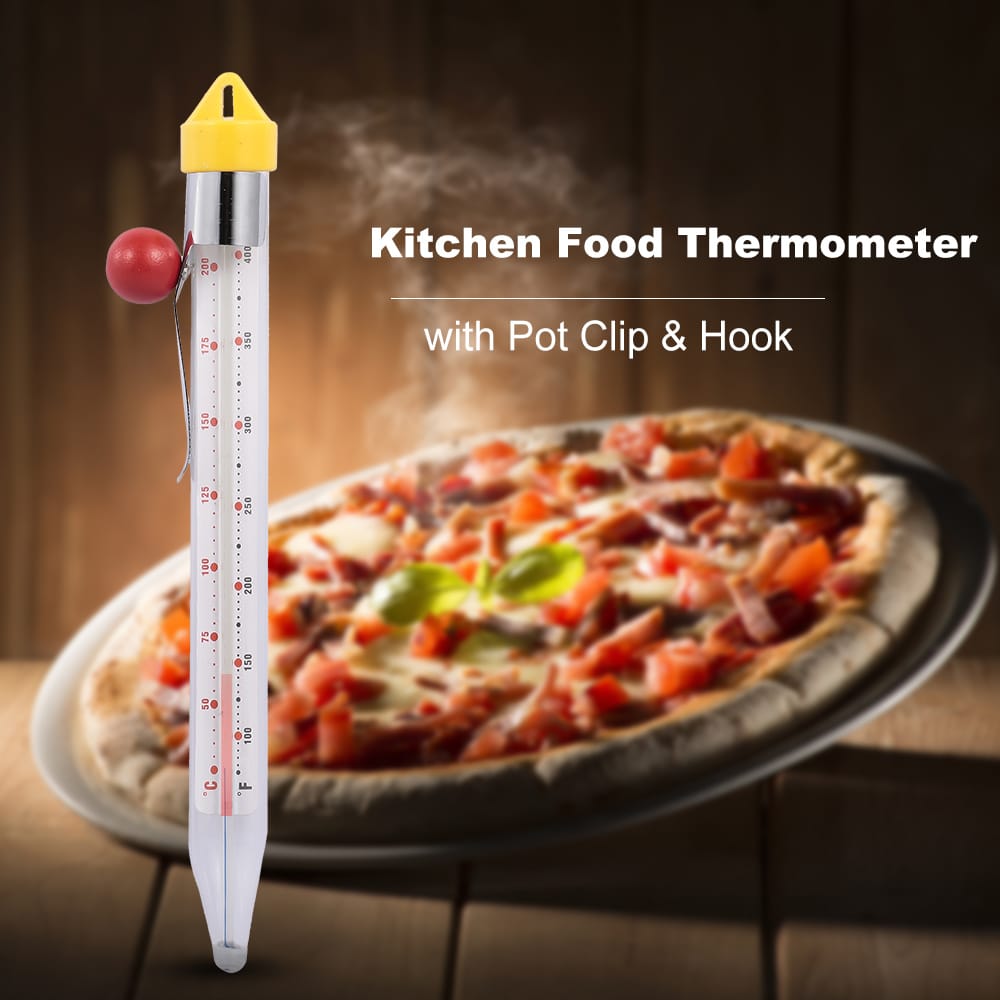 Food Thermometer Kitchen Thermometer Candy Thermometer Jam