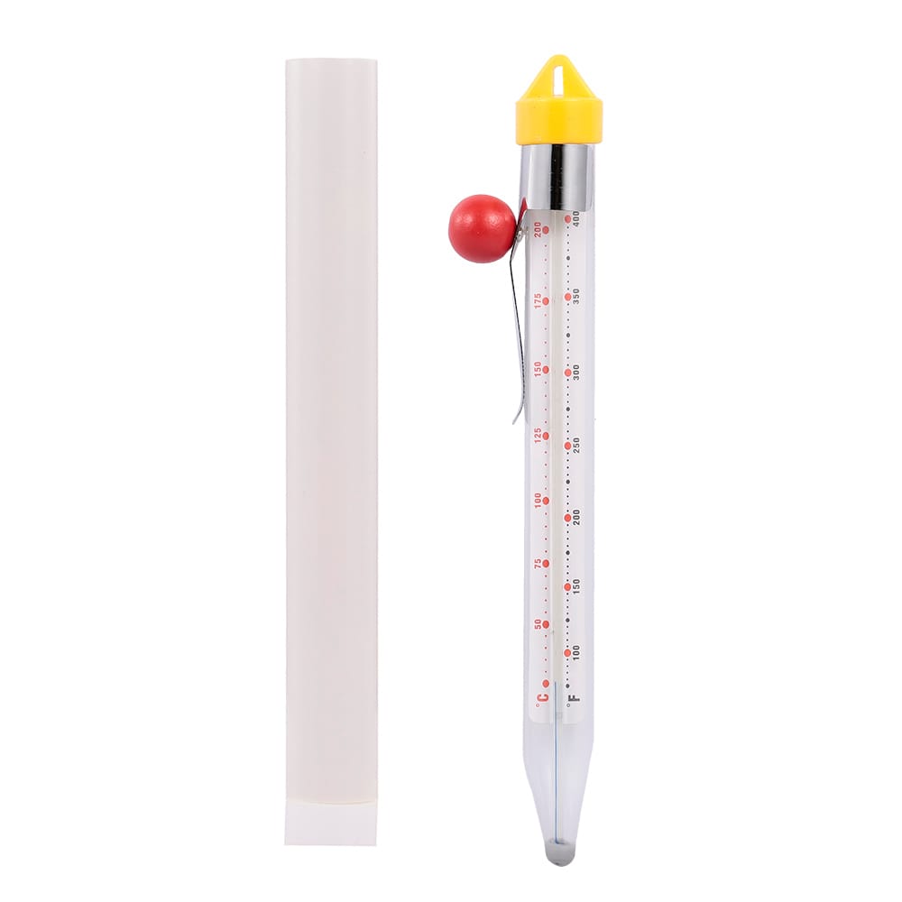 Food Thermometer Kitchen Thermometer Candy Thermometer Jam