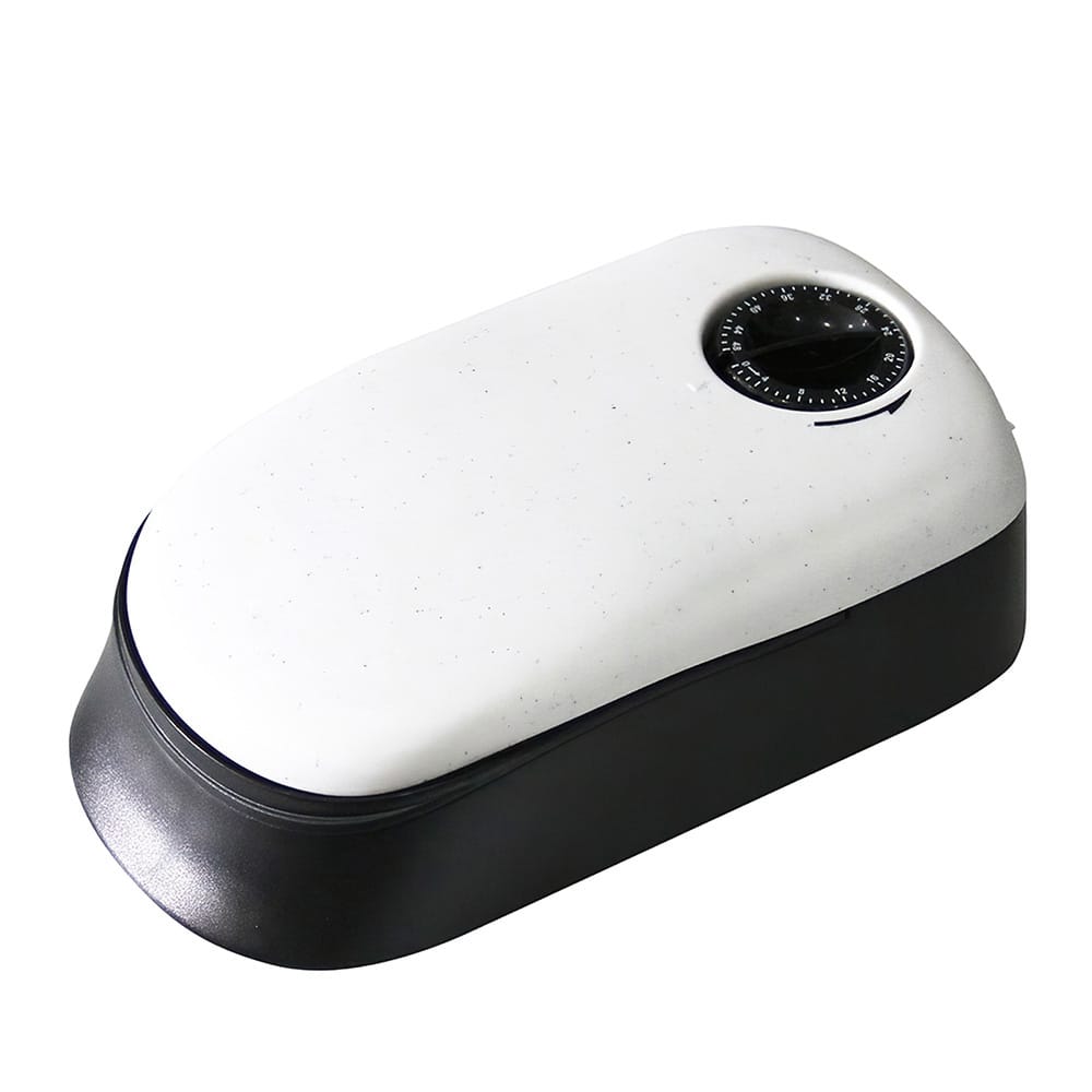 Pawise Automatic Pet Feeder Dog Timing Feeder Pet Dry Food