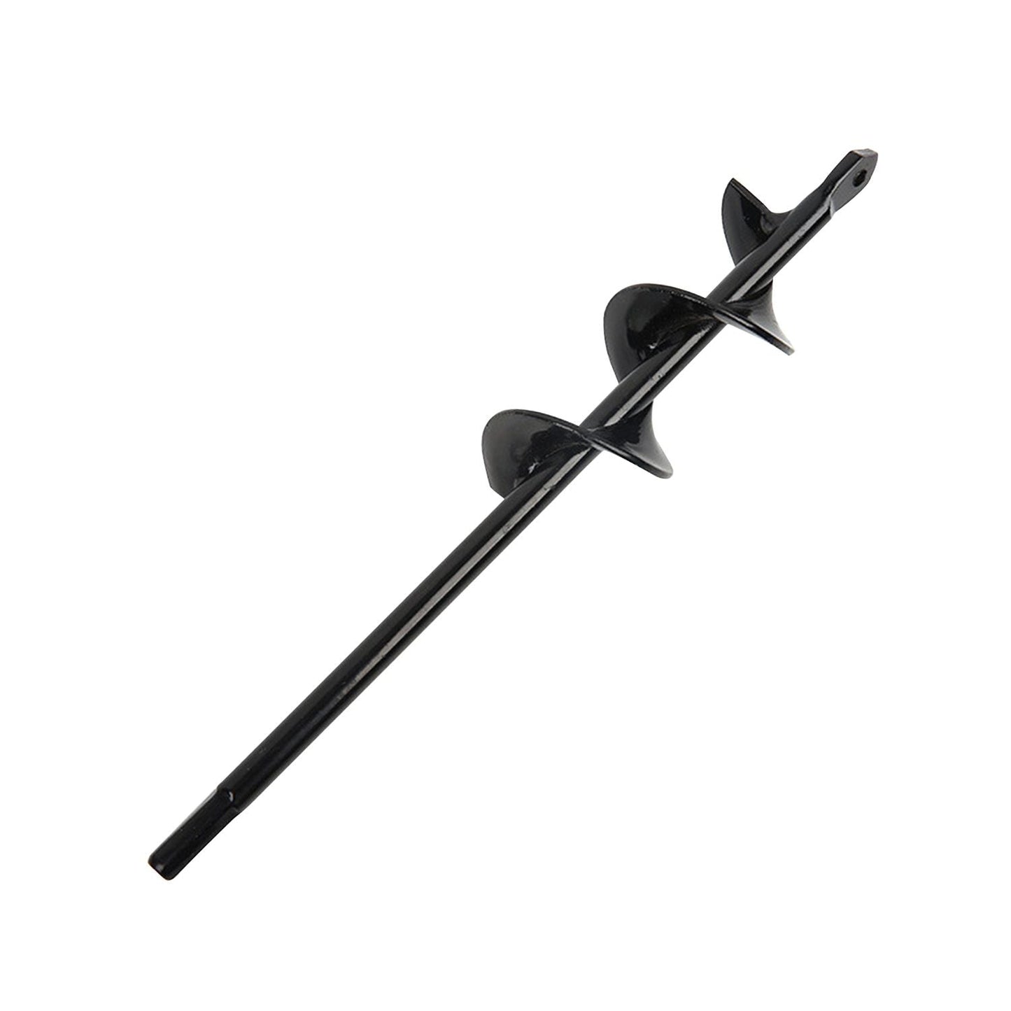 Auger Drill Bit Garden Plant Flower Bulb Auger Rapid Planter - 22cm