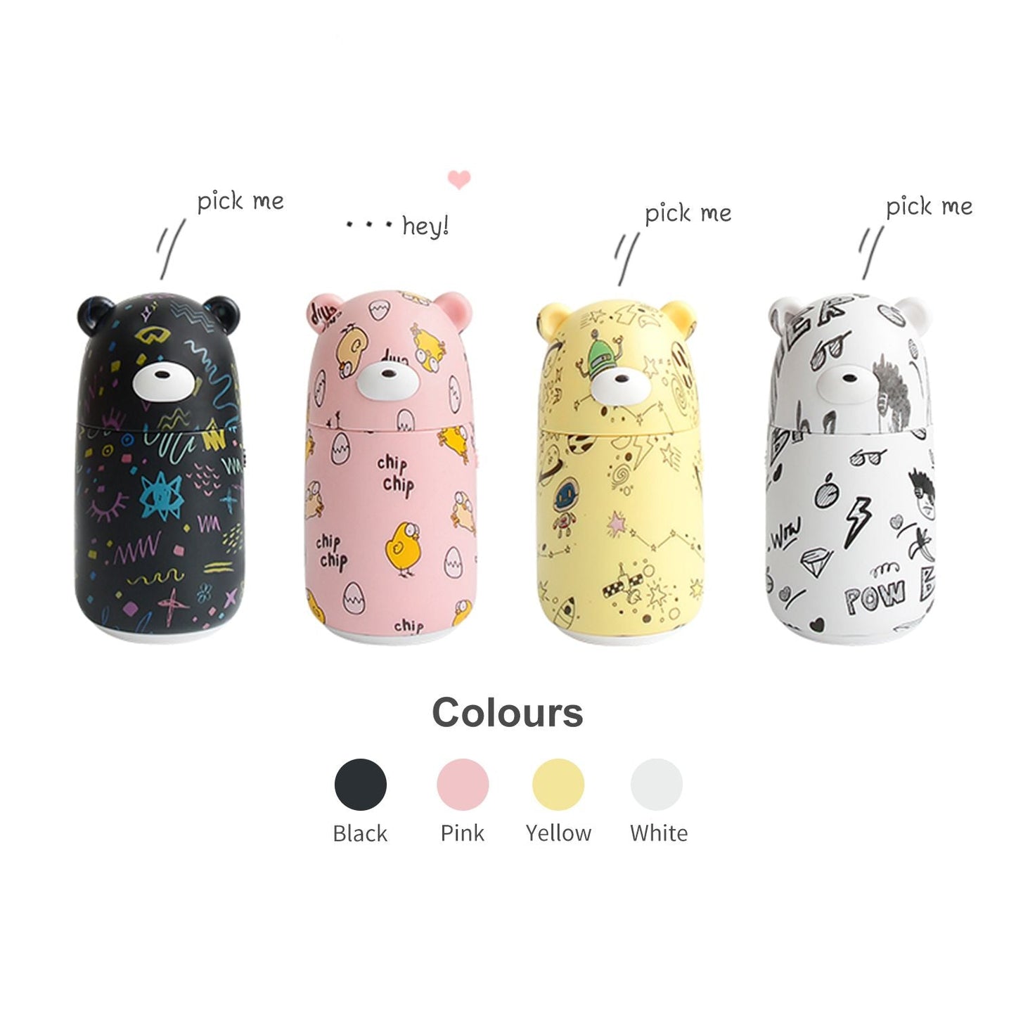 Handheld Fan Mini Fan Quiet Portable Fan Personal Desk Fan