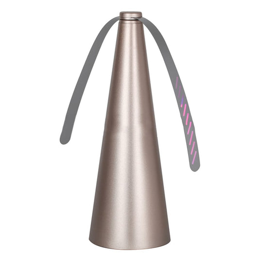 Domestic Use Multi-Function Fan Blade Automatic Fly Trap