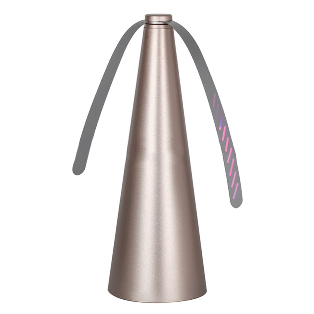 Domestic Use Multi-Function Fan Blade Automatic Fly Trap